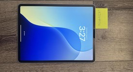 Mint
													Apple iPad Pro 12.9" 4th Gen 2020 - Wi-Fi, Gray, 1 TB, A2229, photo 2 of 6