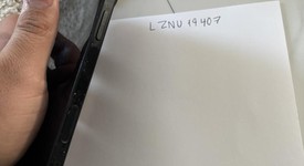 Good
													Apple iPhone 16 Plus - Unlocked, Black, 128 GB, A3082, photo 3 of 6