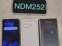 Google Pixel 9a