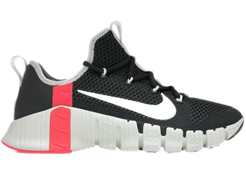 Nike Free Metcon 3 Dark Smoke Grey for sale