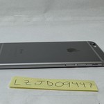 Good Apple iPhone 6 - Unlocked, Gray, 32 GB, A1549