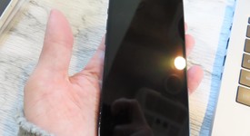 Good
													Apple iPhone 13 - Unlocked, Midnight, 256 GB, A2482, photo 2 of 5