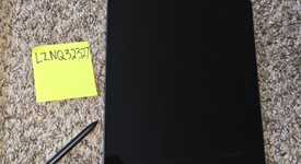 Good
													Samsung Galaxy Tab S7 FE - Wi-Fi, Mystic Black, 64 GB, 4 GB, photo 1 of 8