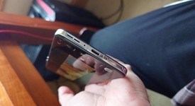 Mint
													OnePlus 13 - Unlocked, Midnight Ocean, 512 GB, 16 GB, photo 4 of 9