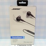 New Bose SoundSport - Black