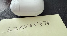 Used
													Apple AirPods Pro 2 - USB-C, photo 3 of 7