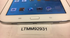 Good
													Samsung Galaxy Note 8.0 Tablet - AT&T, SGH-I467, photo 2 of 4