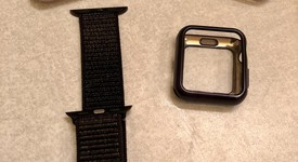 Mint
													Apple Watch Series 2 38mm - Silver, 8 GB, A1757, Nike, photo 1 of 14