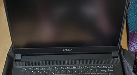 Mint
													MSI Laptop, photo 1 of 11