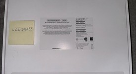 Good
													MacBook Pro Late 2023 (M3) - 16" - Apple M3 Max 16-core, Black, 1 TB, 48 GB, 40-core GPU, photo 3 of 8