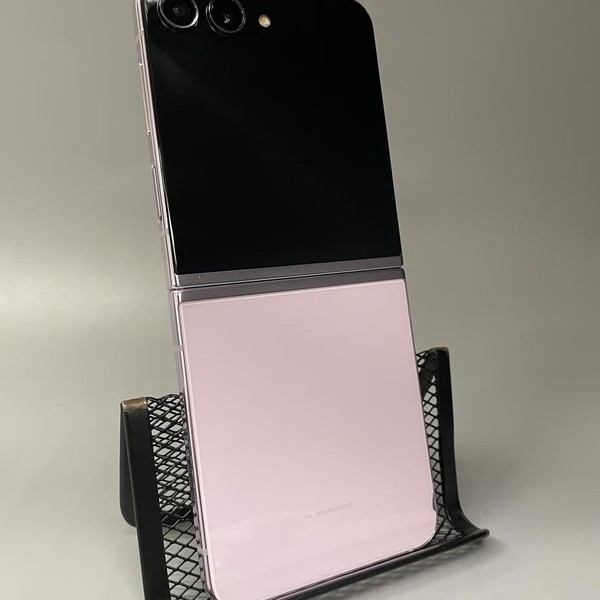 Samsung Galaxy Z Flip5 - AT&T, 512 GB, Lavender, 8 GB, SM-F731U