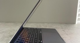 Good
													MacBook Air 2020 - 13" - Apple M1, Gray, 128 GB, 8 GB, photo 5 of 9