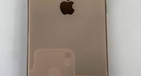 Fair
													Apple iPhone Xs Max - Unlocked, Gold, 64 GB, A1921, photo 2 of 7