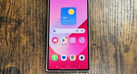Good
													Samsung Galaxy Z Fold6 - Verizon, Pink, 256 GB, 12 GB, SM-F956U, photo 3 of 9