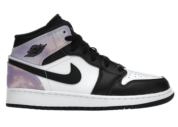 Jordan 1 Mid SE Zen Master (GS) for sale