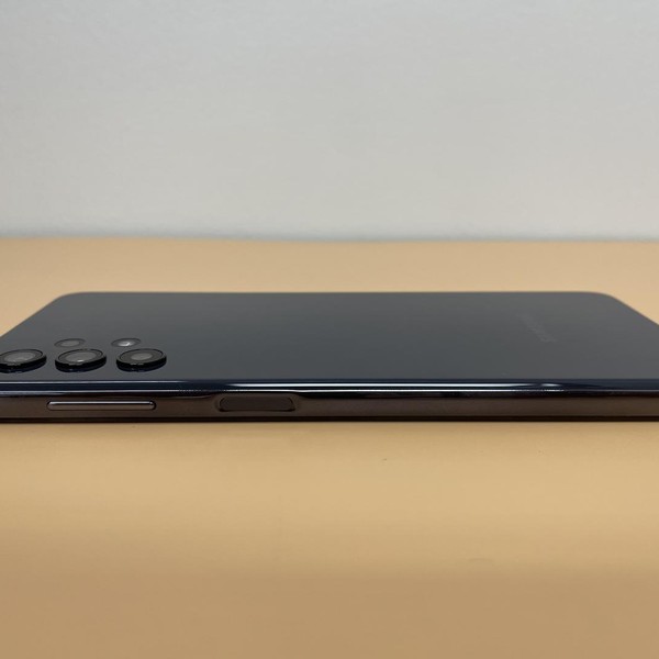 Samsung Galaxy A32 5G - T-Mobile, Black, 64 GB, 4 GB