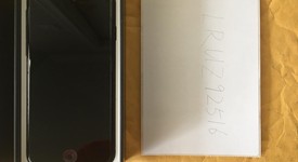 New
													Apple iPhone 7 - Verizon, Jet Black, 256 GB, A1660, photo 3 of 5