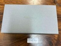 Apple Watch Ultra 3 49mm