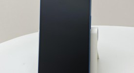 Good
													Apple iPhone 13 - Unlocked, Blue, 128 GB, A2482, photo 2 of 5