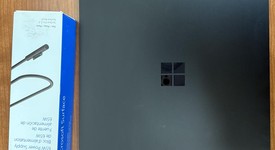 Good
													Microsoft Surface Laptop 4 - I7, Black, 512 GB, 16 GB, 13.5", photo 5 of 14