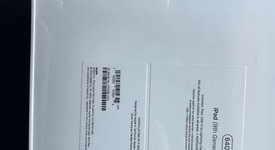 New
													Apple iPad 9th Gen - Wi-Fi, Gray, 64 GB, A2602, photo 5 of 5