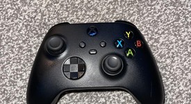 Mint
													Xbox Series X (2020) - Black, 1 TB, standard, photo 4 of 11