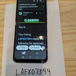 Good Moto G (2026) - Unlocked, 128 GB, PANTONE Slipstream