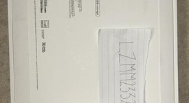 New
													MacBook Air 2025 (M4) - 13" - Apple M4, Sky Blue, 256 GB, 16 GB, photo 4 of 5