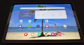 Mint
													Samsung Galaxy Tab S9 FE - Unlocked, Gray, 128 GB, 6 GB, photo 3 of 11