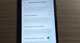 Good
													Apple iPhone SE 3rd Gen 2022 - Unlocked, Midnight, 64 GB, A2595, photo 1 of 15