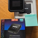 Mint Netgear Mobile Hotspot - Unlocked
