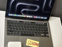 MacBook Pro 2022 - 13"