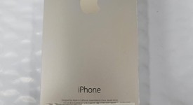 Fair
													Apple iPhone 5S - Unlocked, Silver, 16 GB, A1533, GSM, photo 1 of 5