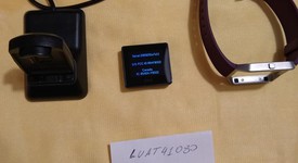 Fair
													Fitbit Blaze - Plum, photo 1 of 4