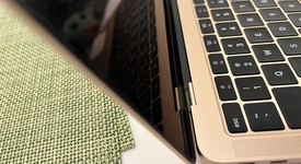 Mint
													MacBook Air 2019 - 13" - I5, Gold, 256 GB, 16 GB, photo 4 of 18