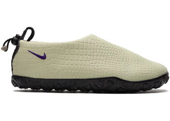Nike ACG Moc Premium Croc Olive Aura for sale
