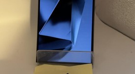Good
													Samsung Galaxy S24 Ultra - Unlocked, Green, 512 GB, 12 GB, SM-S928U1, photo 1 of 12