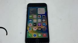 Good
													Apple iPhone 8 - Unlocked, Gray, 256 GB, A1905, GSM, photo 1 of 11