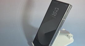 Mint
													Samsung Galaxy Z Fold6 - Unlocked, Silver, 512 GB, 12 GB, SM-F956U1, photo 4 of 13