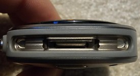 Mint
													Samsung Galaxy Watch Ultra (2025) - Unlocked, Titanium Gray, SM-L705, 47mm, photo 2 of 9