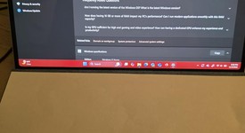 Good
													Microsoft Surface Pro 11 - Platinum, 1 TB, 32 GB, photo 2 of 10