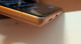 Fair
													Google Pixel 7a - Unlocked, Coral, 128 GB, 8 GB, GWKK3, photo 2 of 6