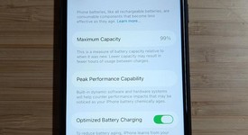 Good
													Apple iPhone SE 3rd Gen 2022 - T-Mobile, Midnight, 64 GB, A2595, photo 1 of 10