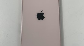 Good
													Apple iPhone 13 - Unlocked Non-US, Pink, 128 GB, A2633, photo 3 of 7