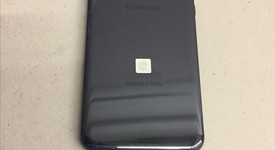 Good
													Samsung Galaxy S10e - AT&T, Black, 128 GB, 6 GB, SM-G970U, photo 3 of 6