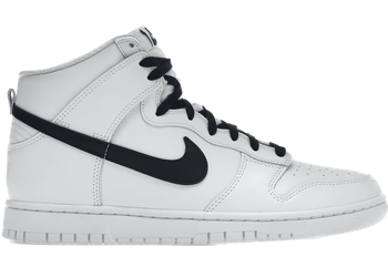 Nike Dunk High Reverse Panda for sale