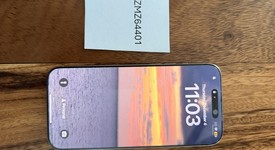 Mint
													Apple iPhone 16 Pro Max - Verizon, Natural, 256 GB, A3084, photo 2 of 10