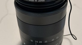 Mint
													Canon EOS M3, photo 3 of 4