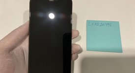 Good
													Apple iPhone 13 Pro Max - Unlocked, Graphite, 256 GB, A2484, photo 4 of 10