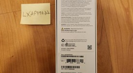New
													Samsung Galaxy Watch5 Pro - Wi-Fi, Black, 45mm, photo 2 of 4